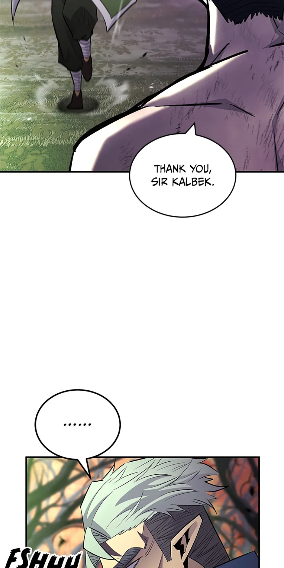 Read The Art of Reincarnation EN Manga Online