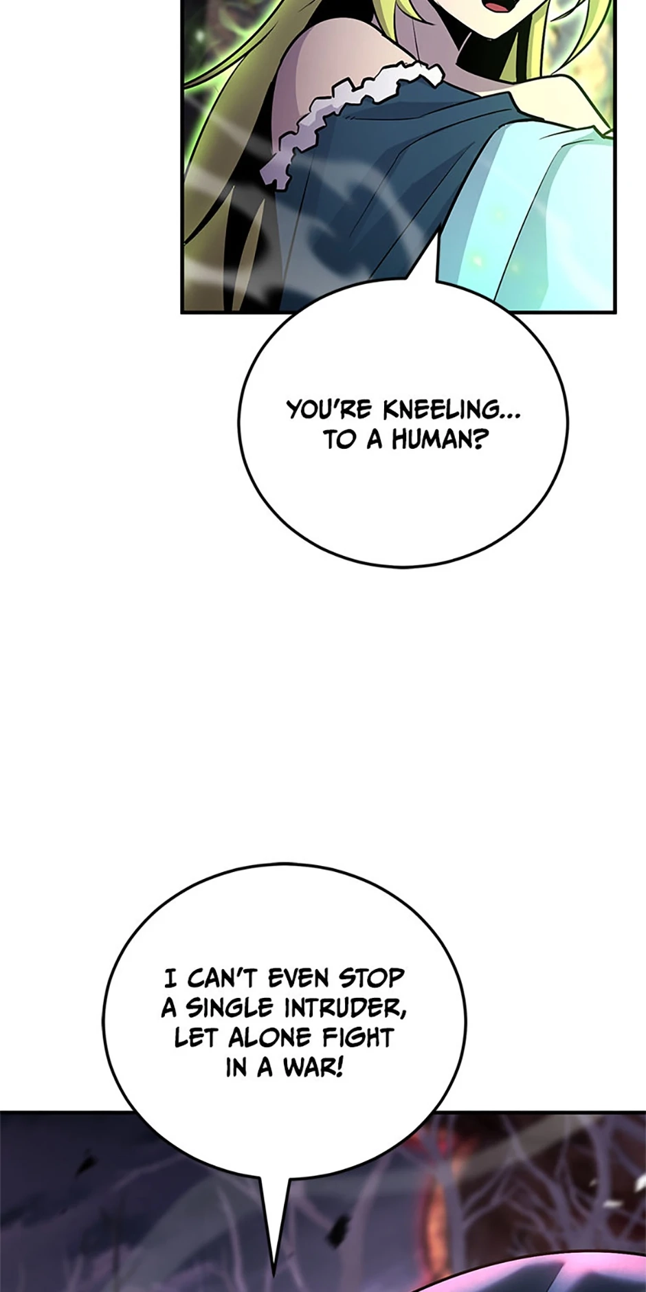 Read The Art of Reincarnation EN Manga Online