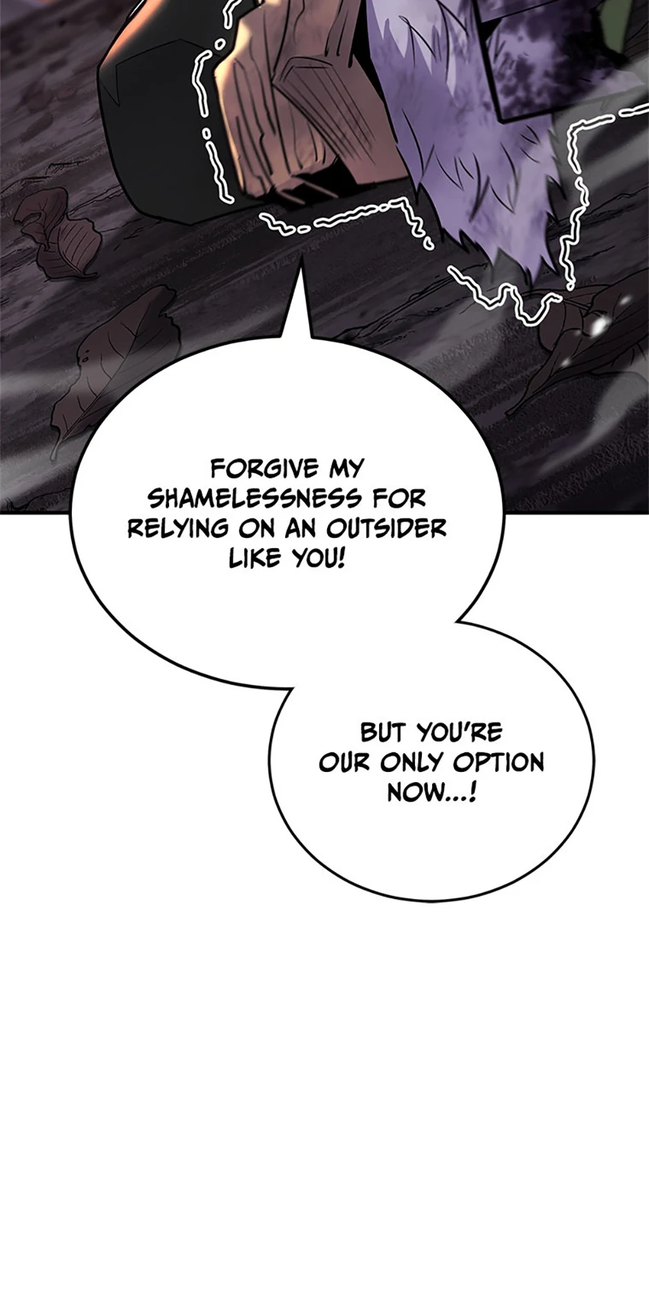 Read The Art of Reincarnation EN Manga Online