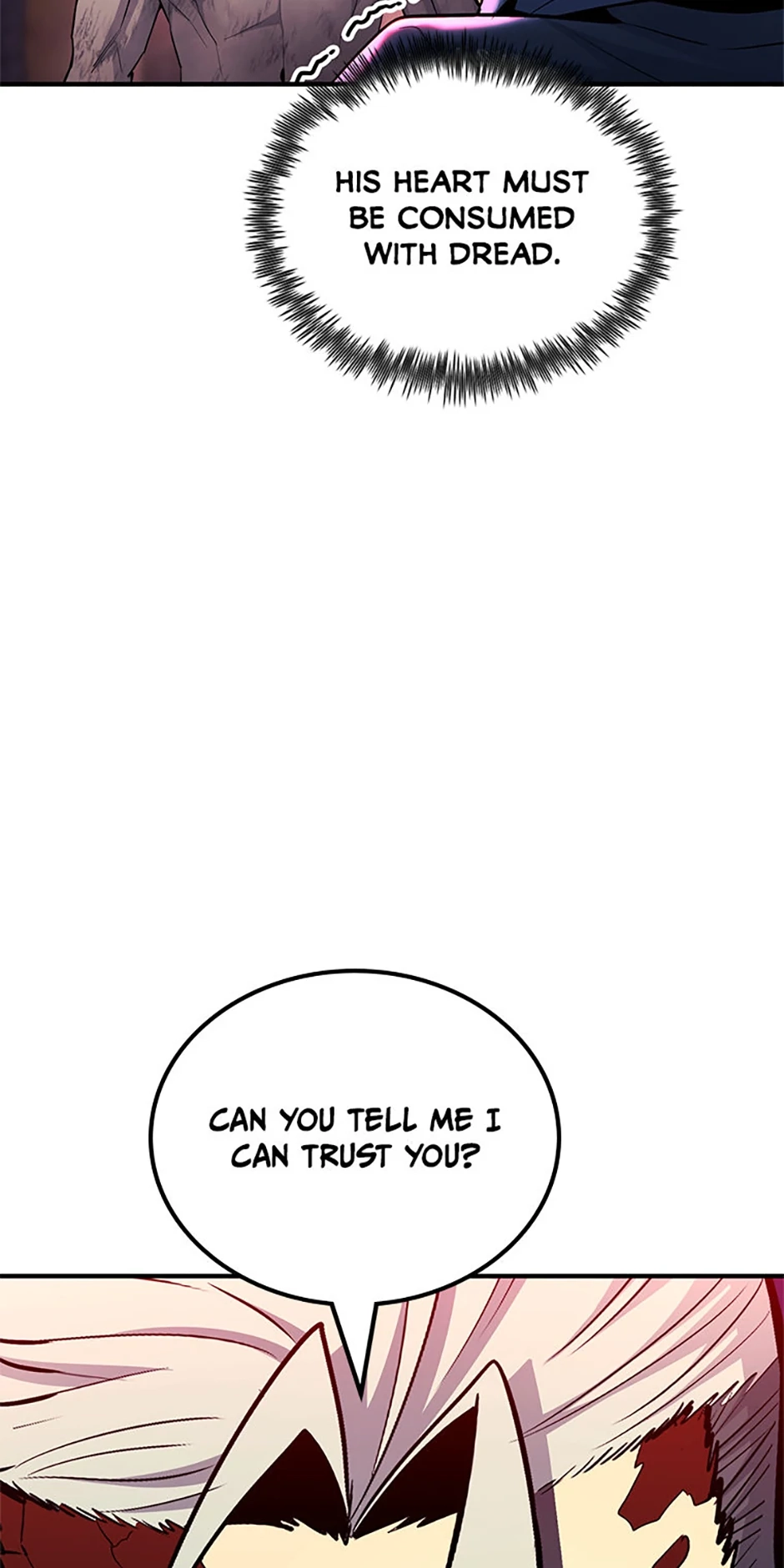 Read The Art of Reincarnation EN Manga Online