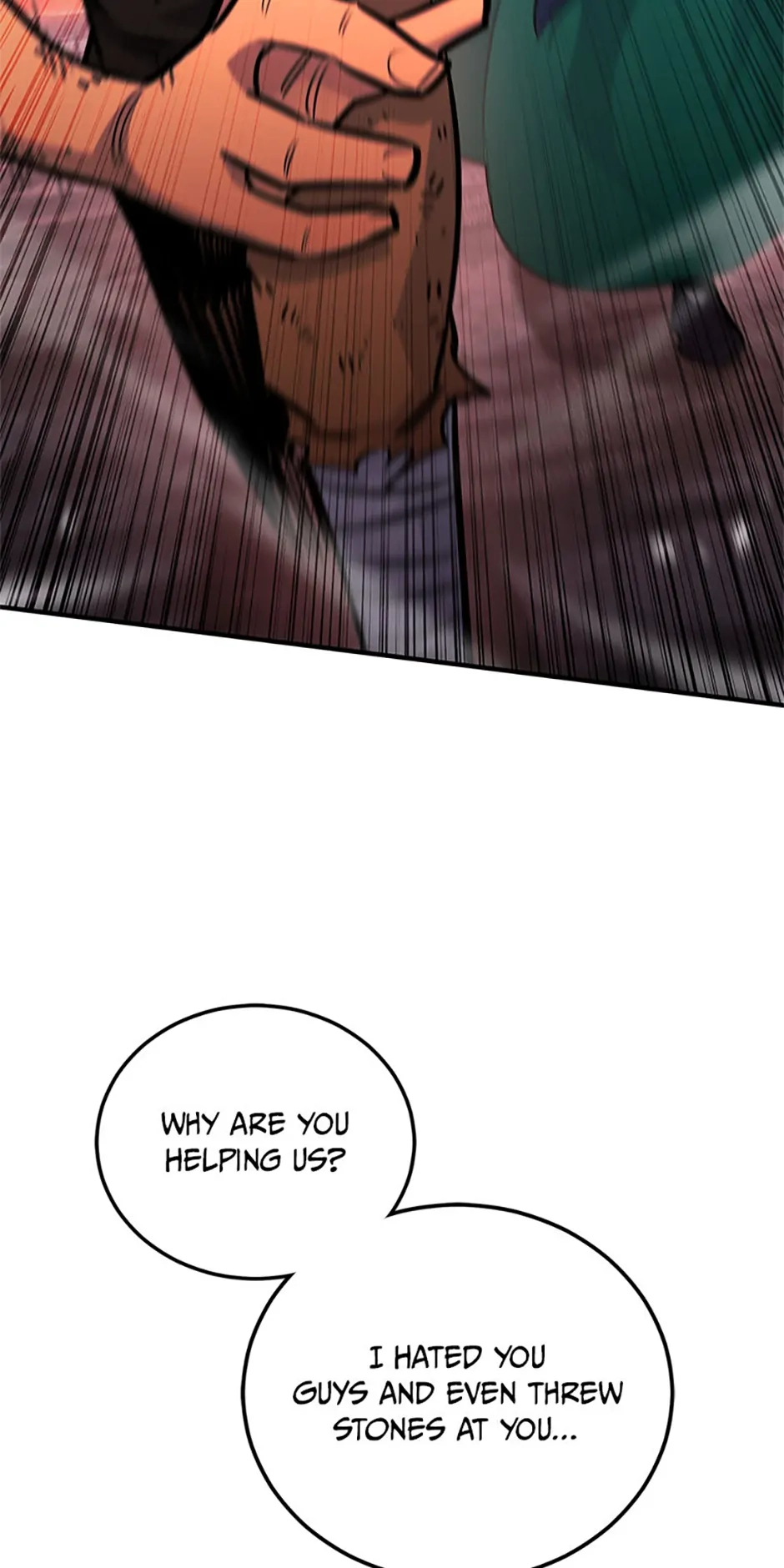 Read The Art of Reincarnation EN Manga Online