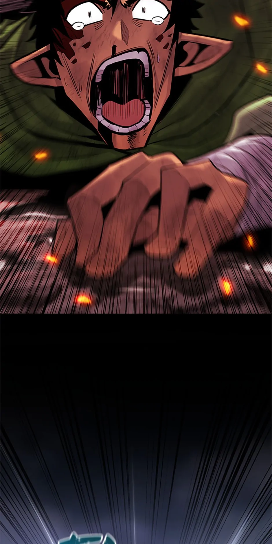 Read The Art of Reincarnation EN Manga Online