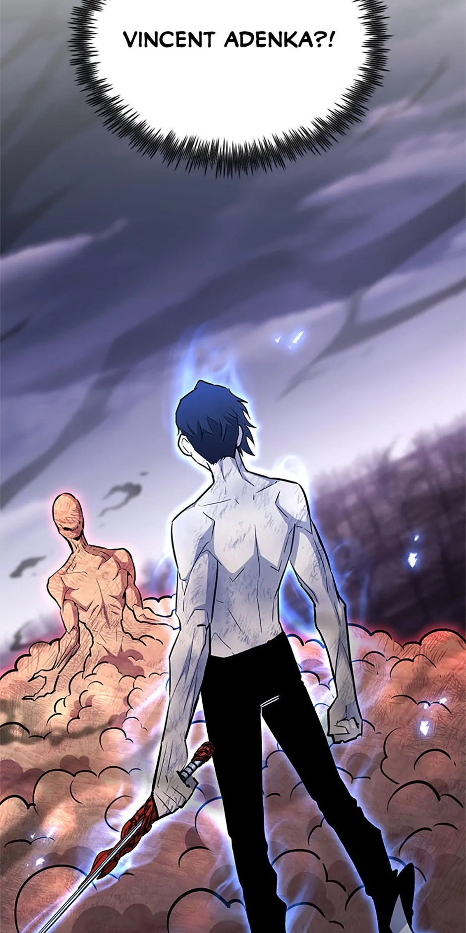 Read The Art of Reincarnation EN Manga Online