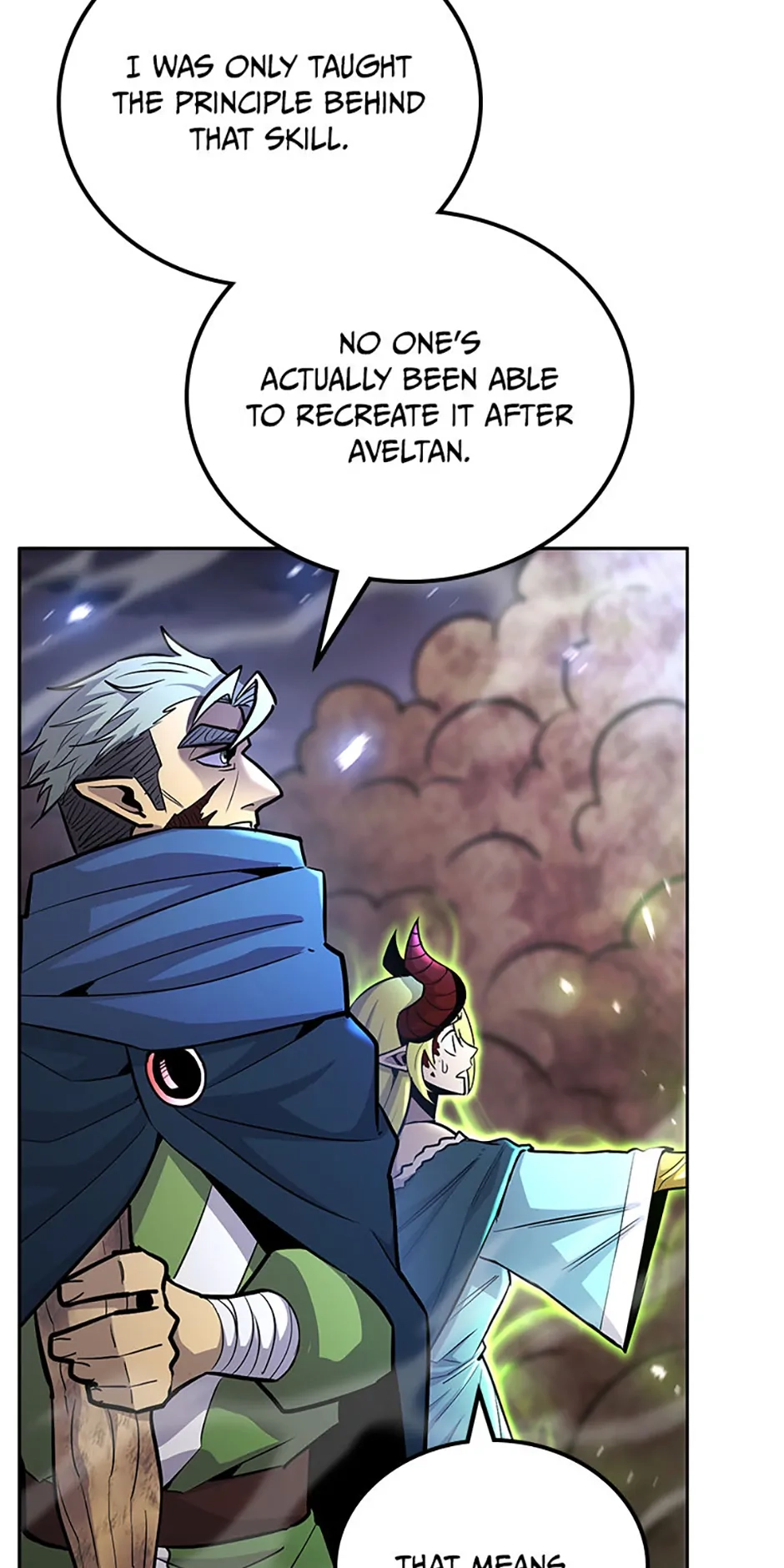 Read The Art of Reincarnation EN Manga Online