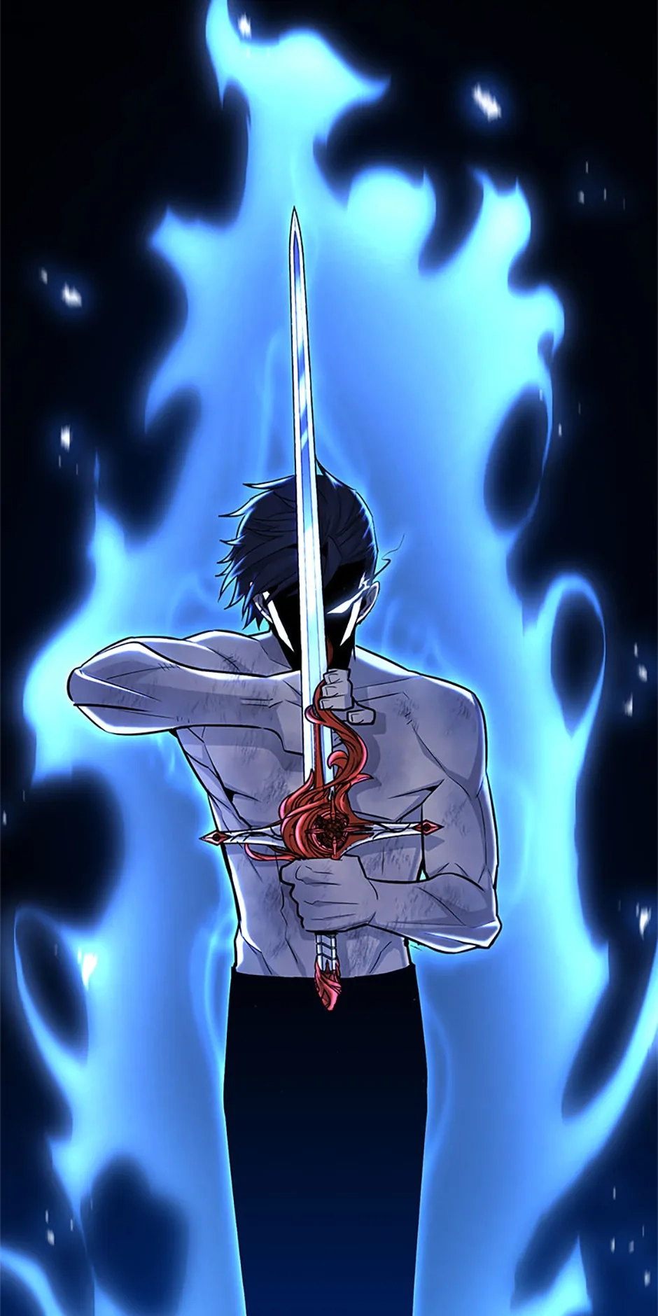 Read The Art of Reincarnation EN Manga Online