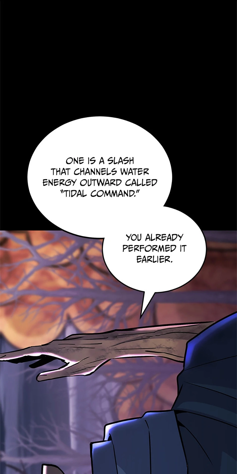 Read The Art of Reincarnation EN Manga Online