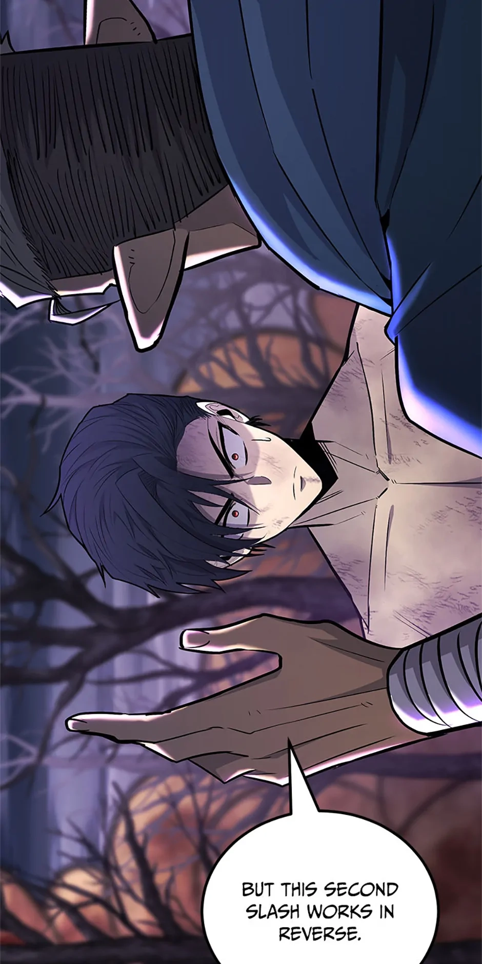 Read The Art of Reincarnation EN Manga Online