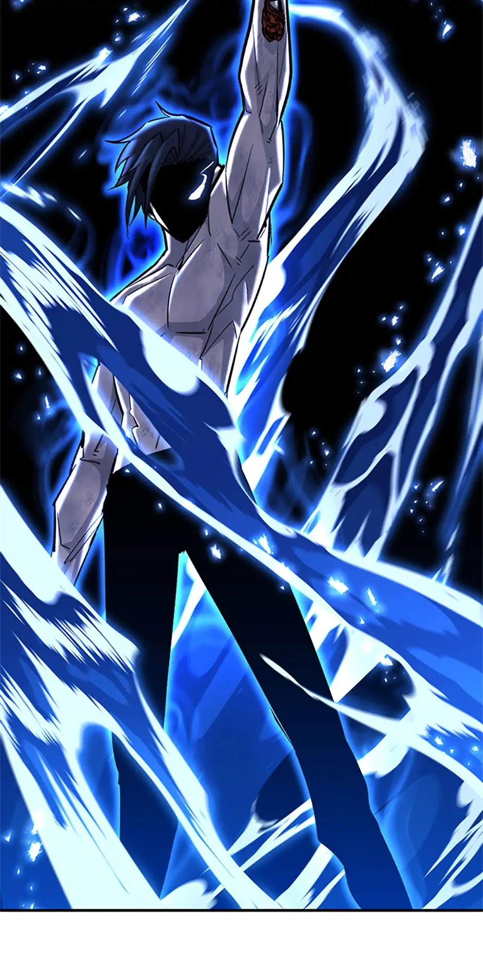Read The Art of Reincarnation EN Manga Online