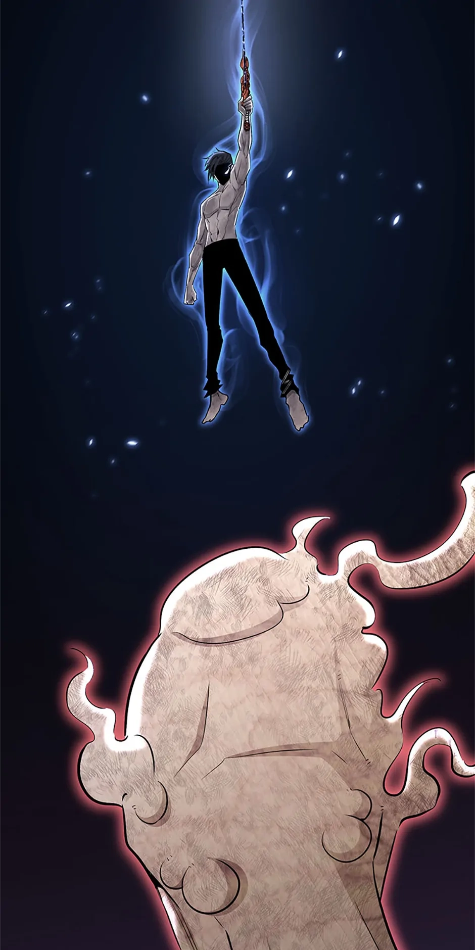 Read The Art of Reincarnation EN Manga Online