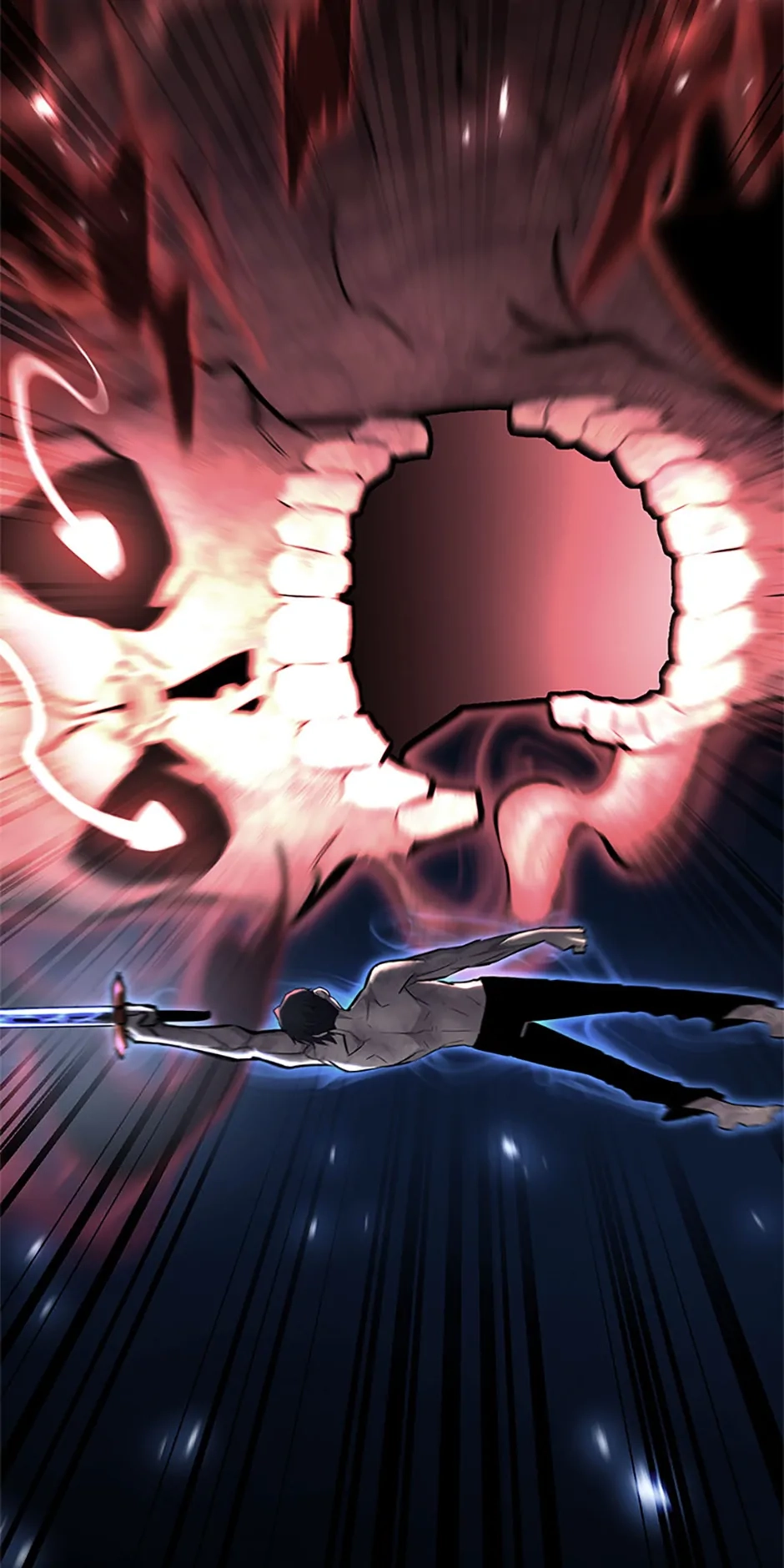 Read The Art of Reincarnation EN Manga Online