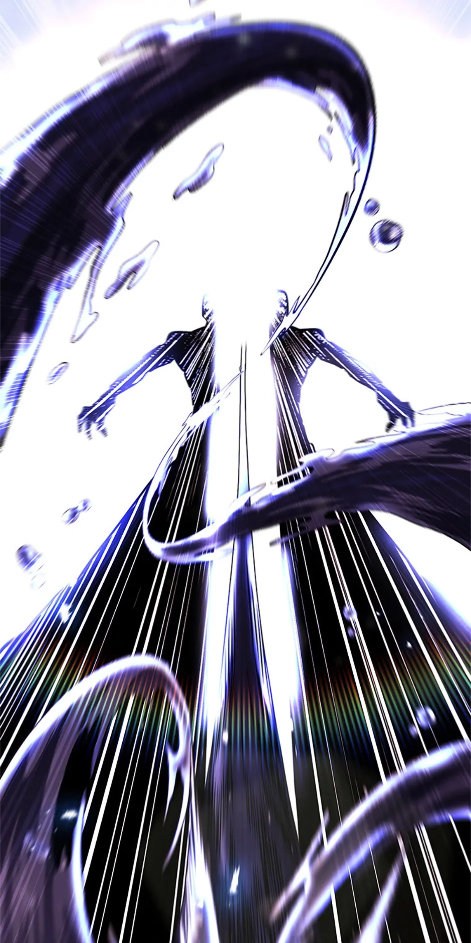 Read The Art of Reincarnation EN Manga Online