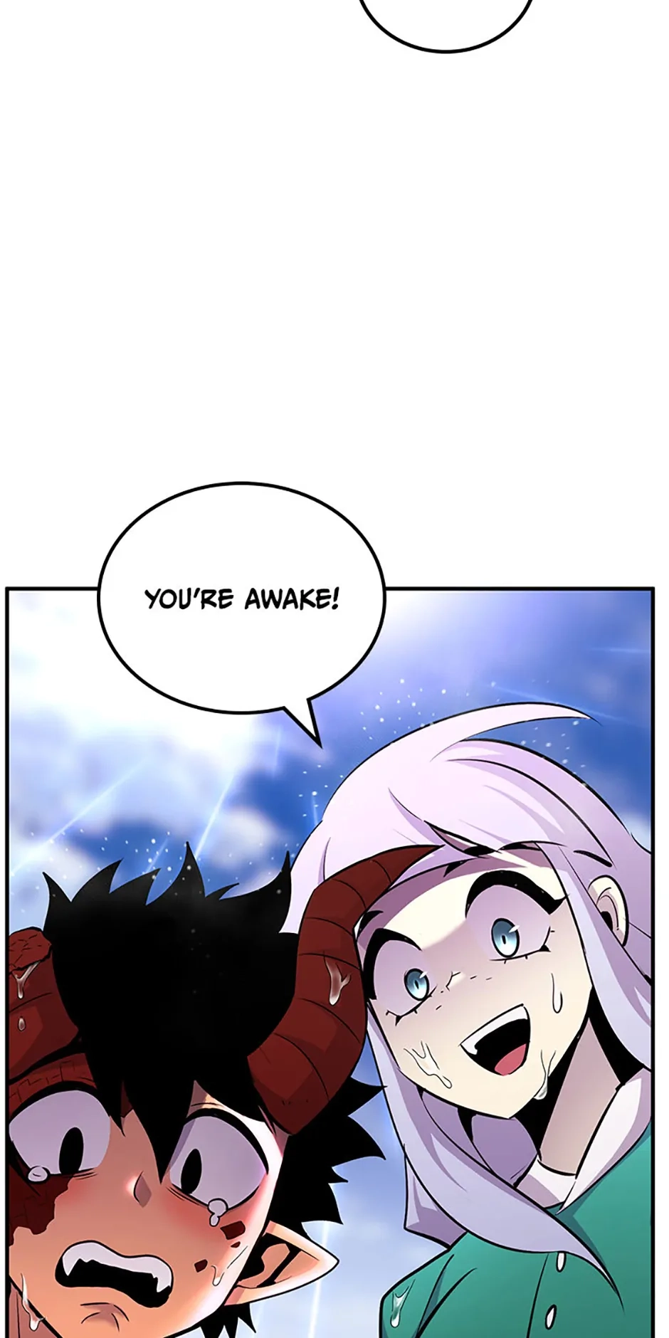 Read The Art of Reincarnation EN Manga Online