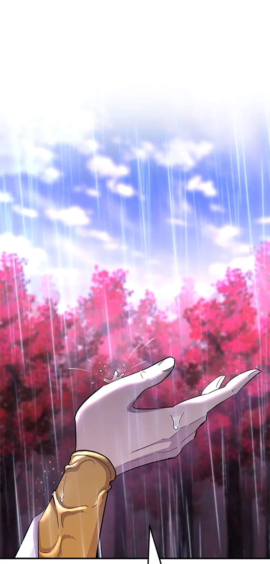 Read The Art of Reincarnation EN Manga Online