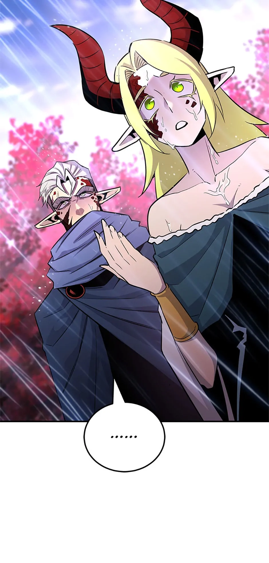 Read The Art of Reincarnation EN Manga Online
