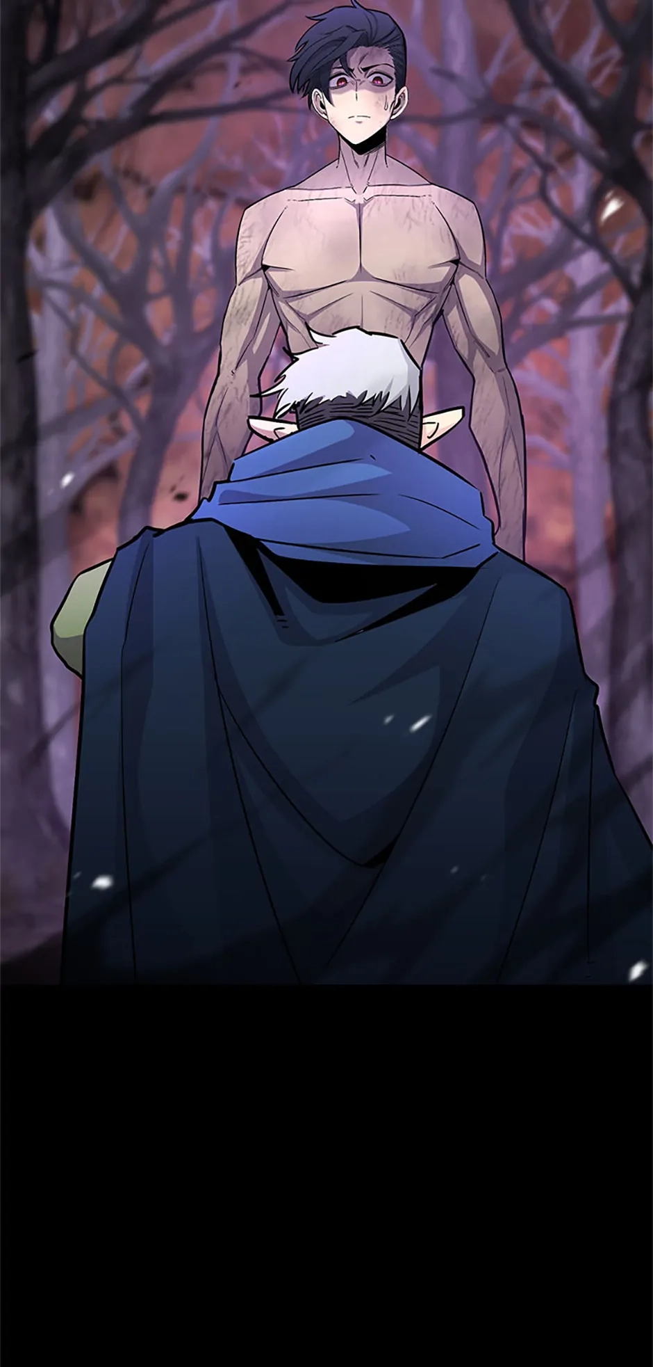 Read The Art of Reincarnation EN Manga Online