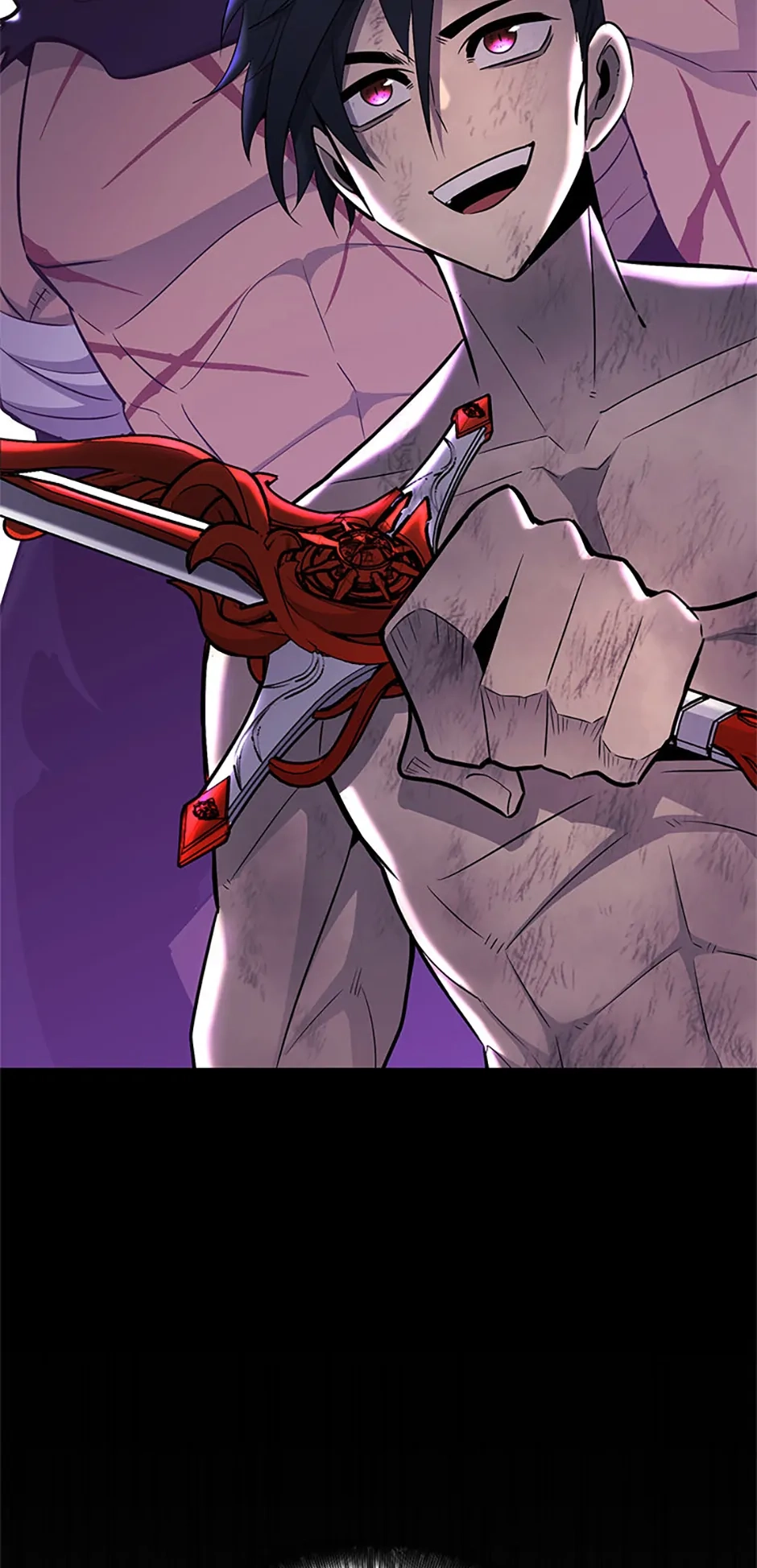 Read The Art of Reincarnation EN Manga Online