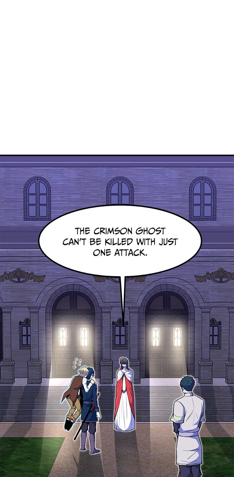Read The Art of Reincarnation EN Manga Online