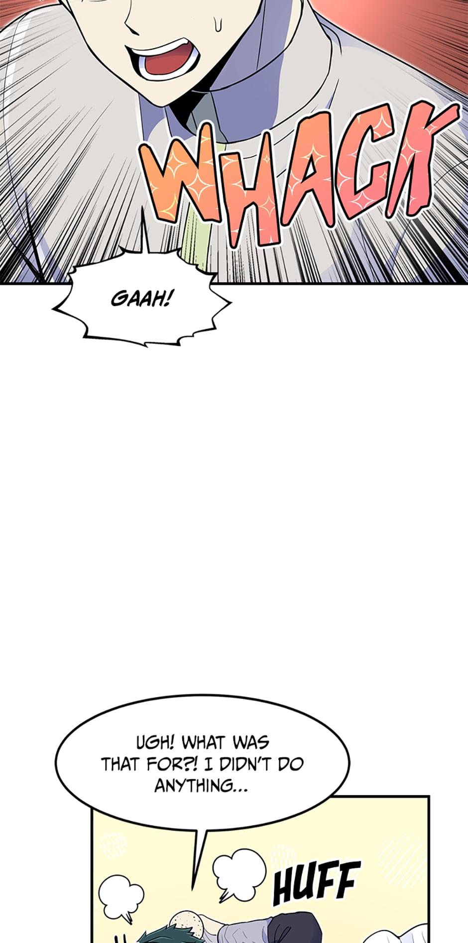 Read The Art of Reincarnation EN Manga Online