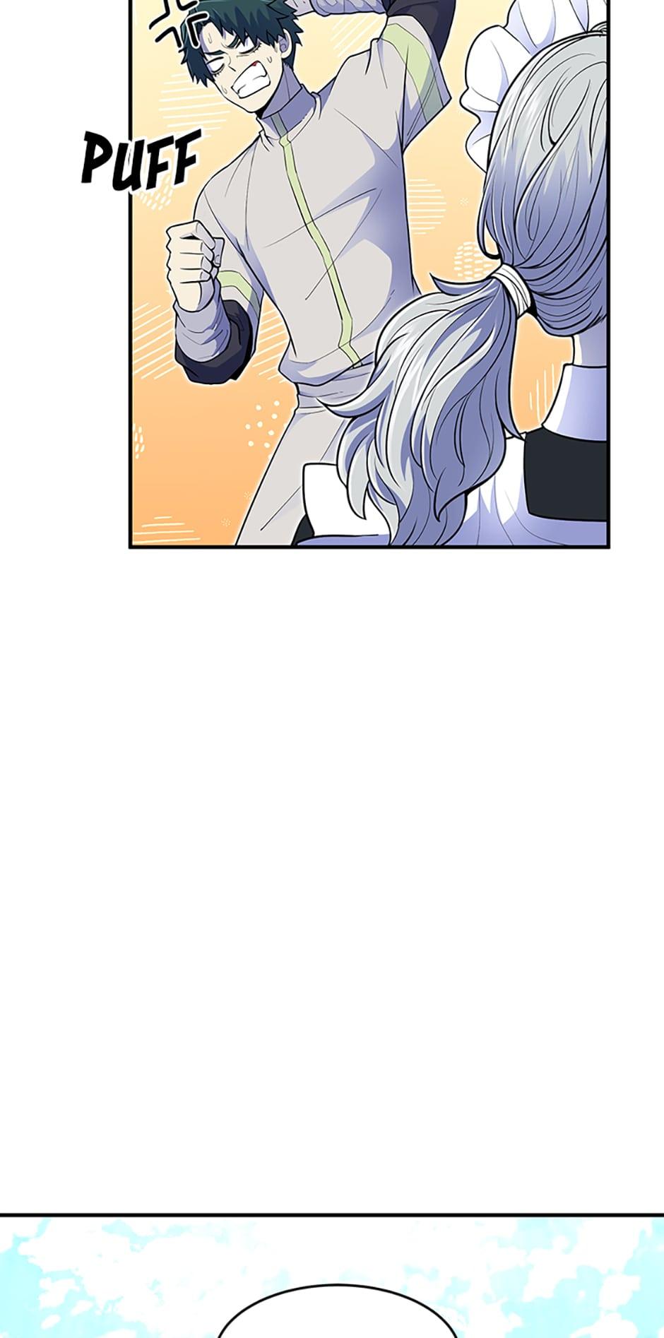 Read The Art of Reincarnation EN Manga Online