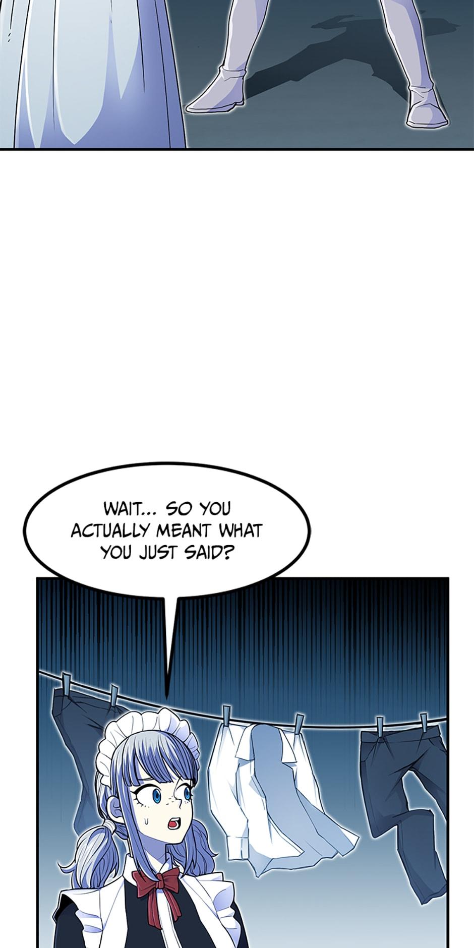 Read The Art of Reincarnation EN Manga Online