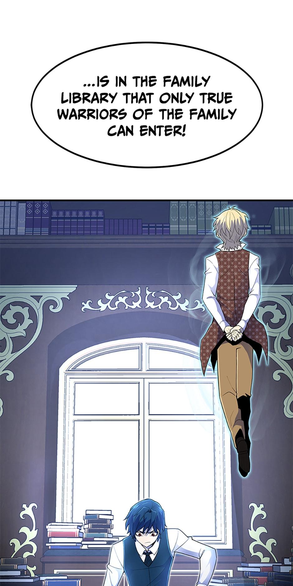 Read The Art of Reincarnation EN Manga Online