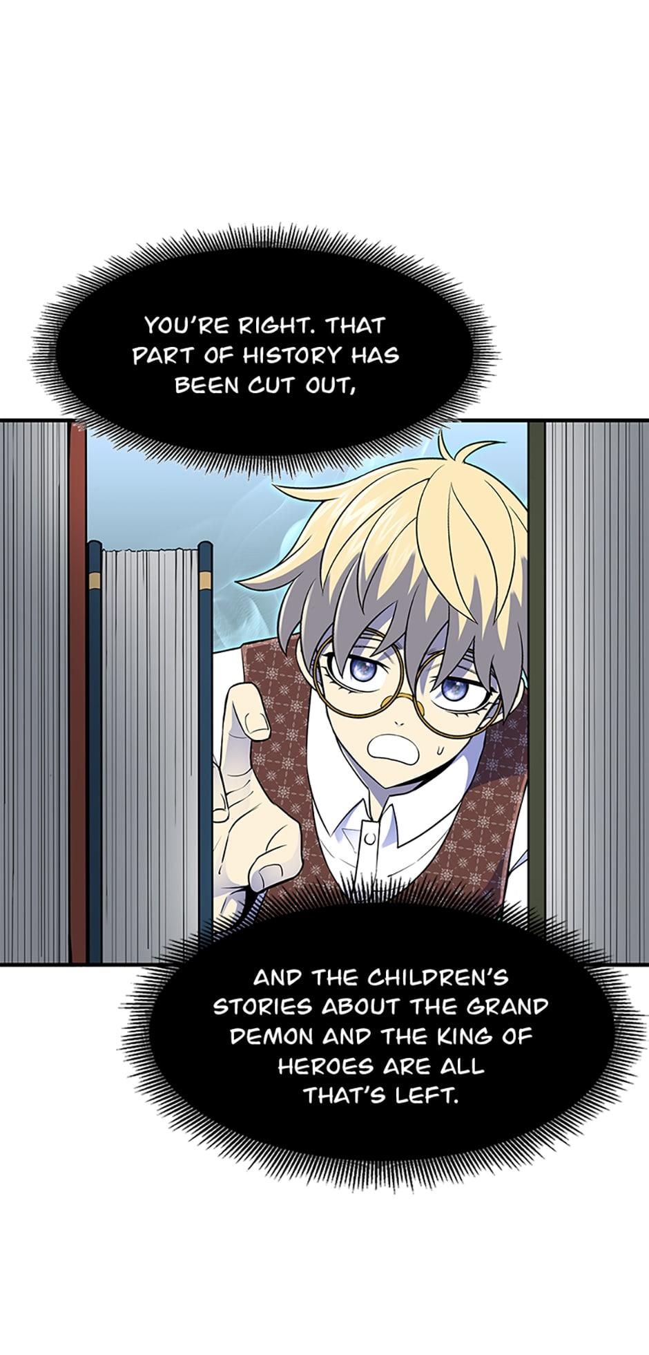 Read The Art of Reincarnation EN Manga Online