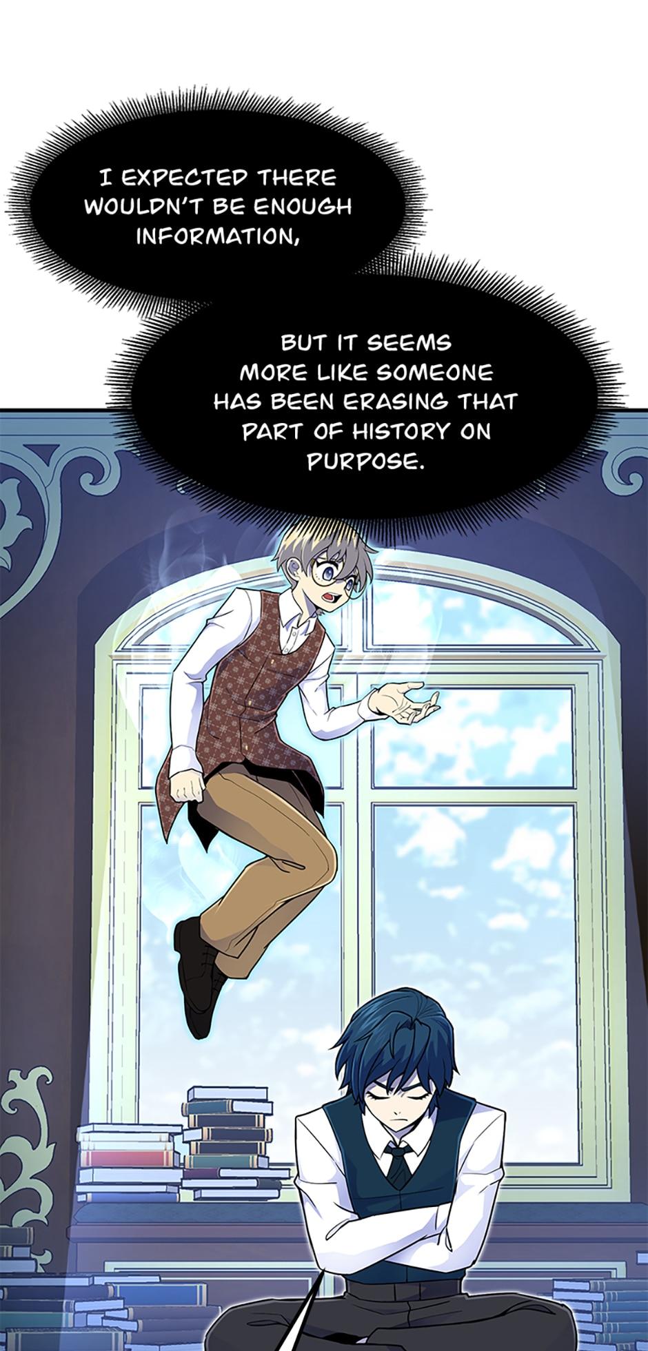 Read The Art of Reincarnation EN Manga Online