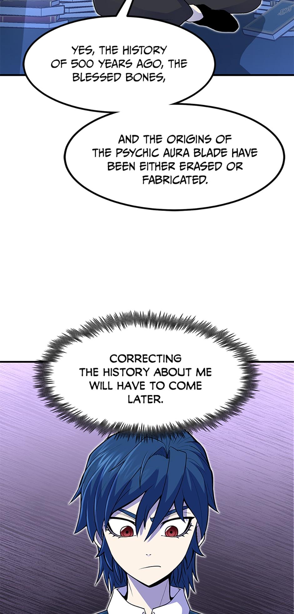 Read The Art of Reincarnation EN Manga Online