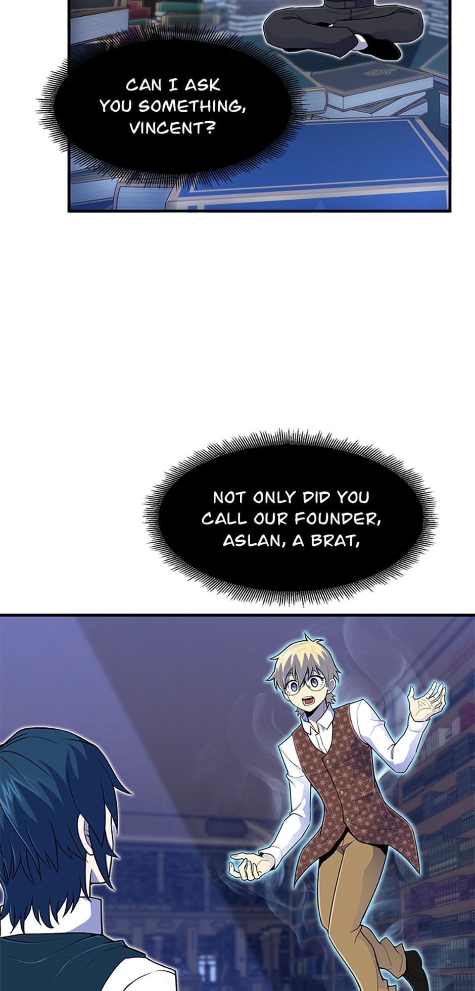 Read The Art of Reincarnation EN Manga Online