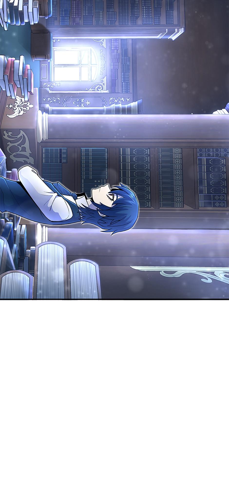 Read The Art of Reincarnation EN Manga Online