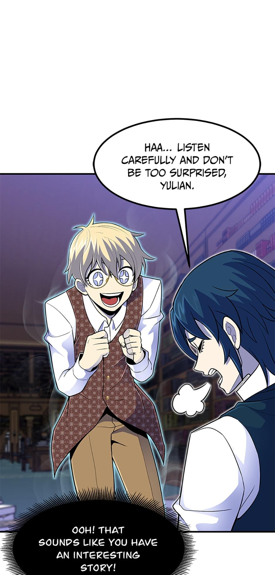 Read The Art of Reincarnation EN Manga Online
