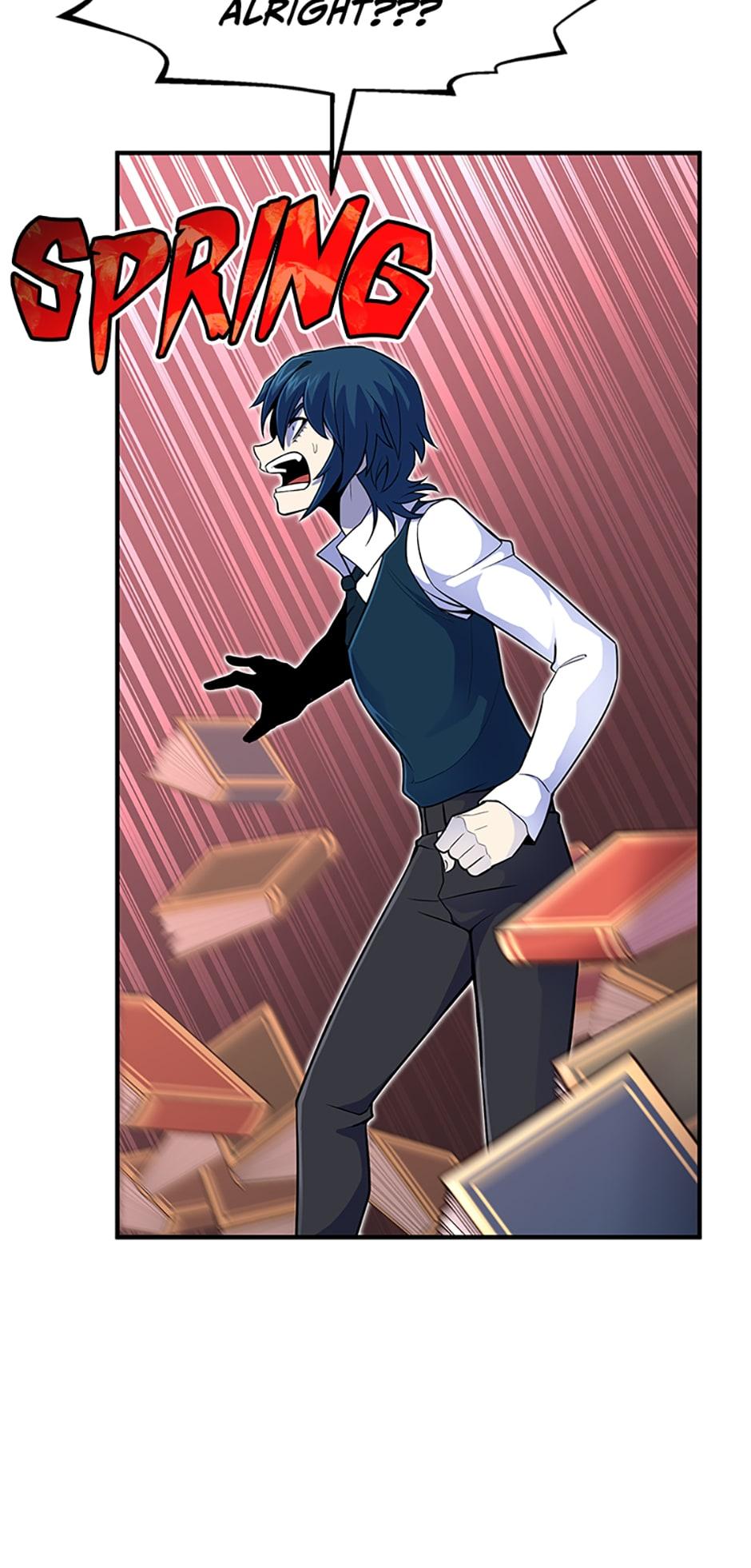 Read The Art of Reincarnation EN Manga Online