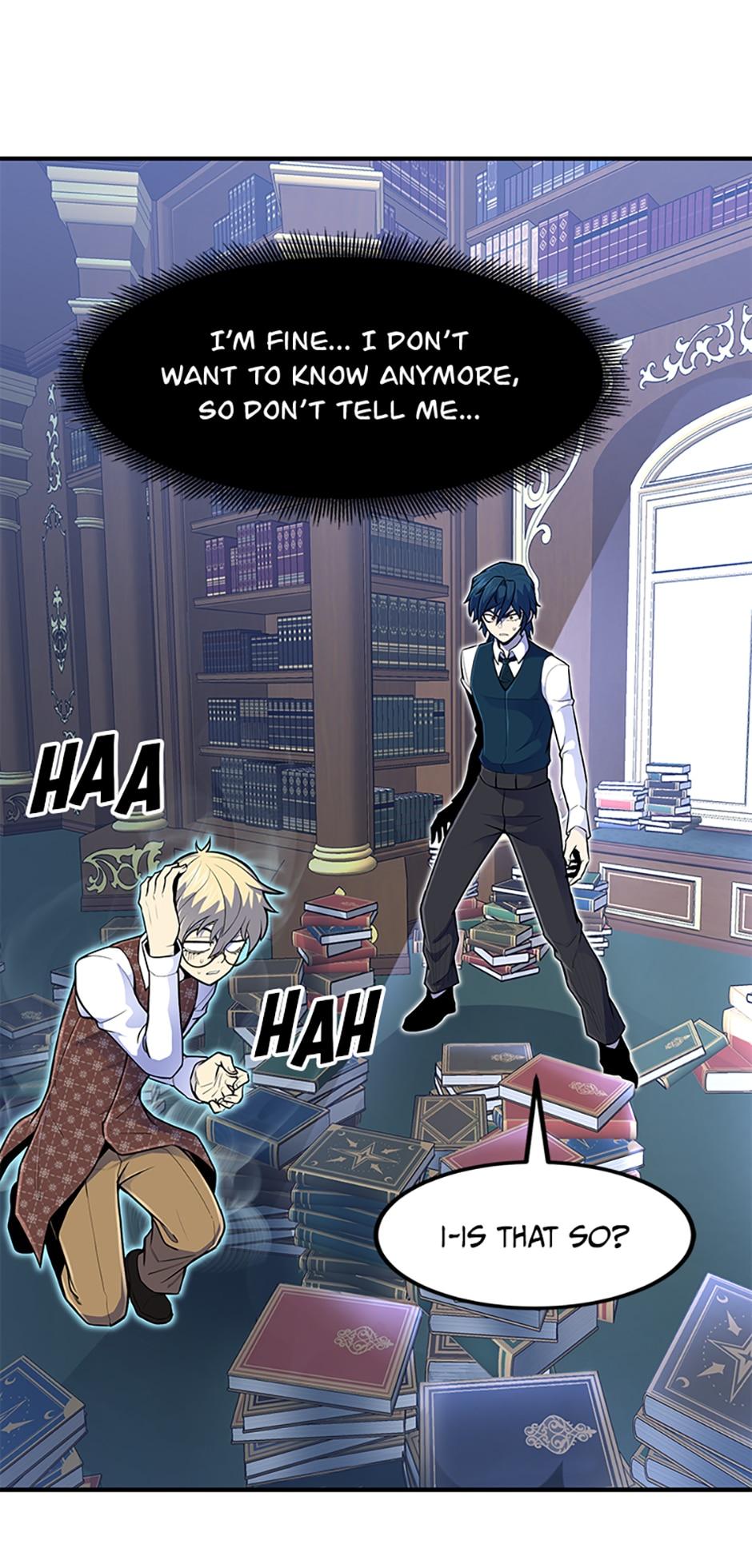 Read The Art of Reincarnation EN Manga Online