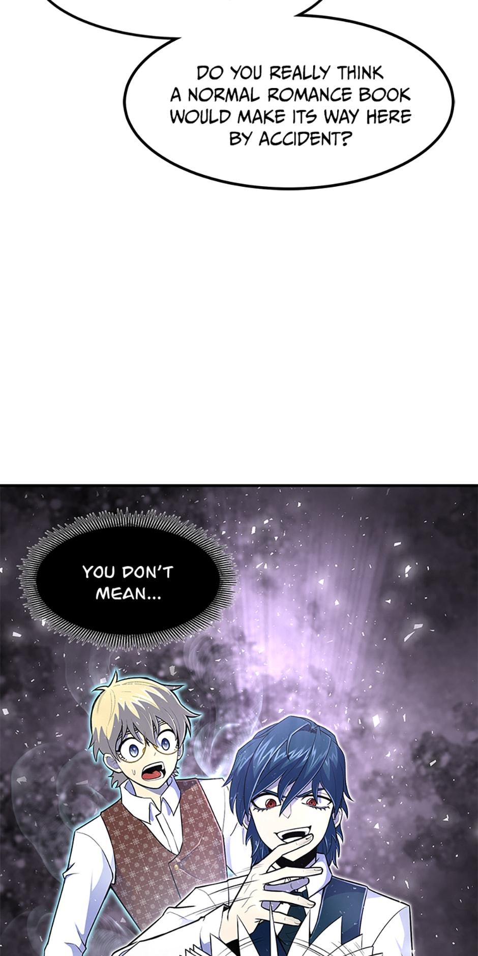 Read The Art of Reincarnation EN Manga Online