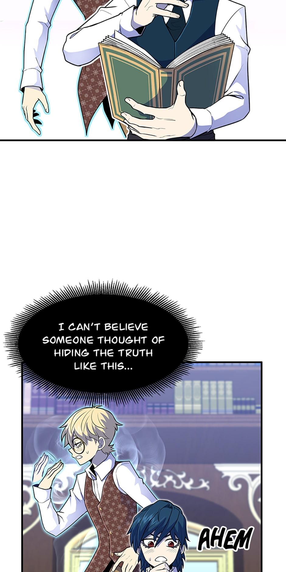 Read The Art of Reincarnation EN Manga Online