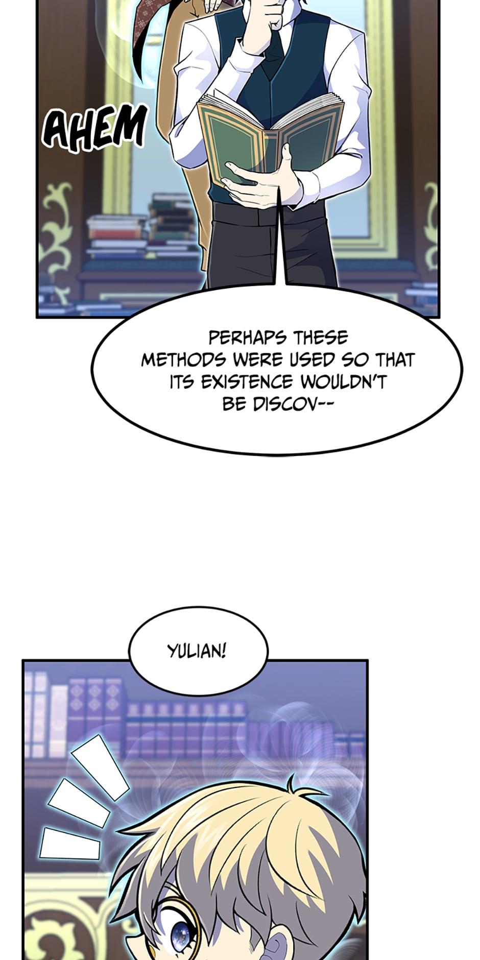 Read The Art of Reincarnation EN Manga Online