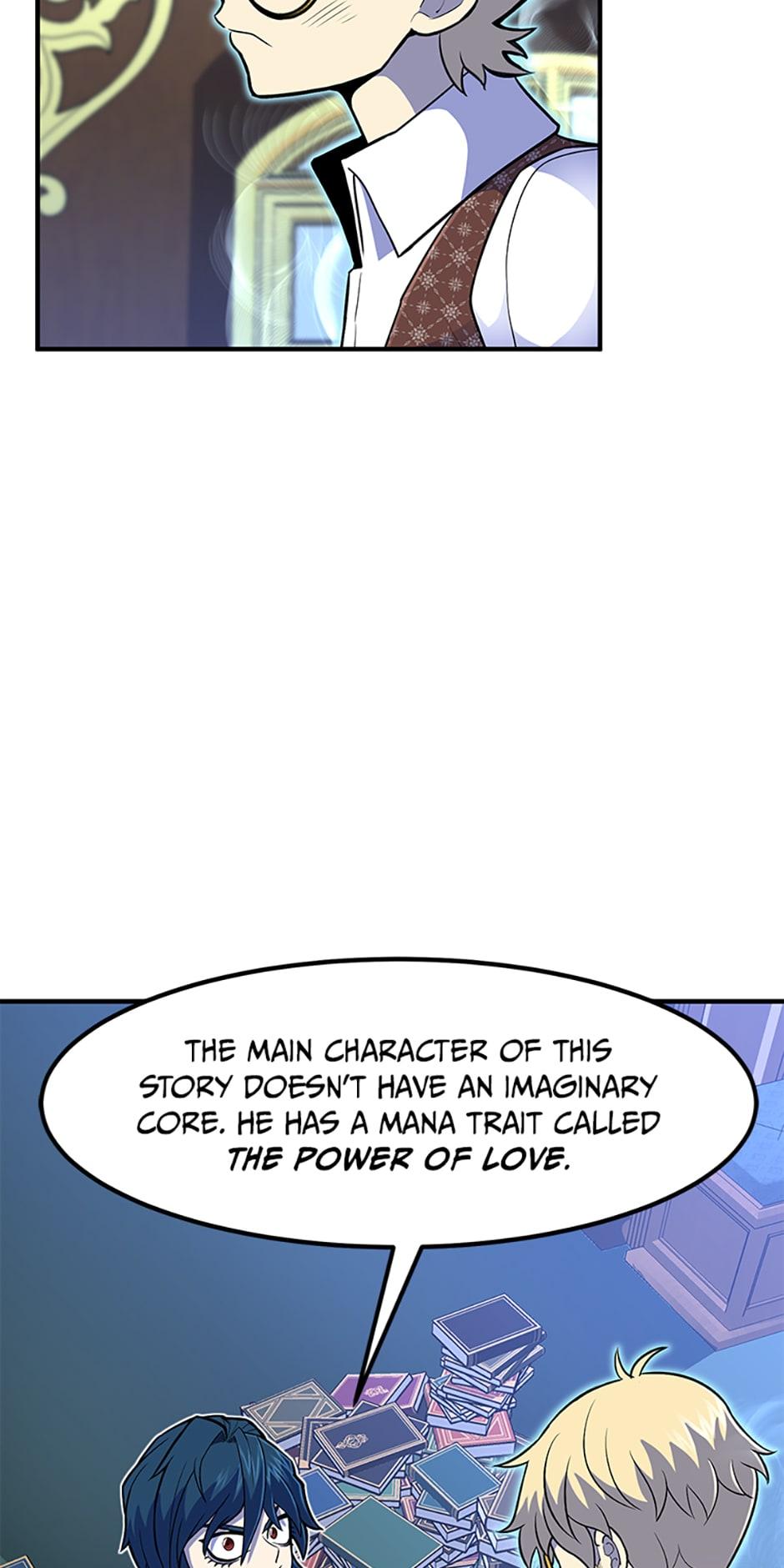 Read The Art of Reincarnation EN Manga Online