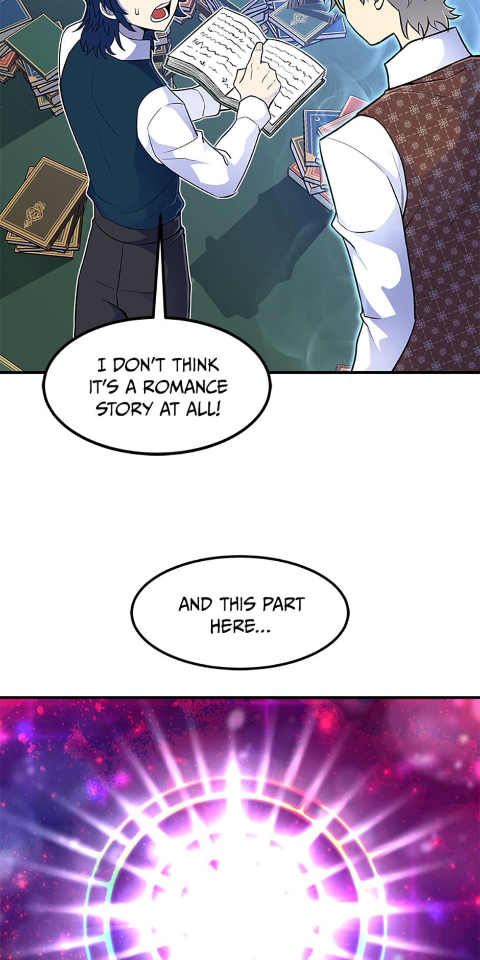Read The Art of Reincarnation EN Manga Online
