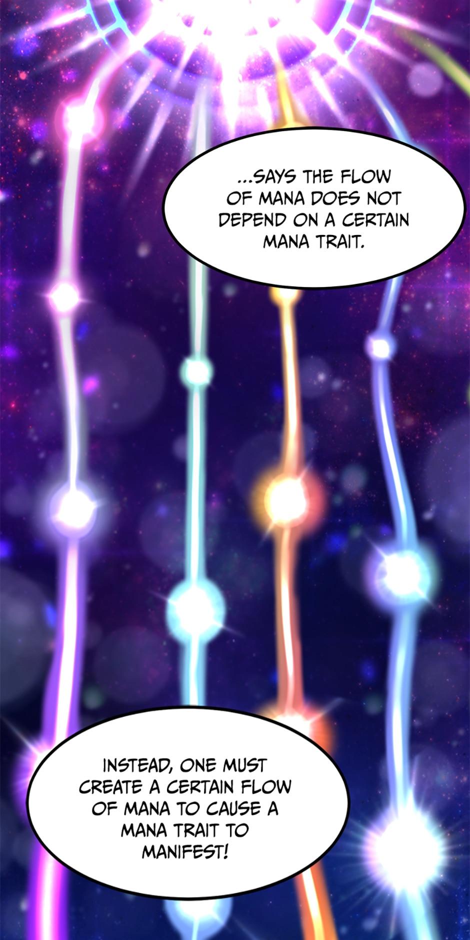 Read The Art of Reincarnation EN Manga Online