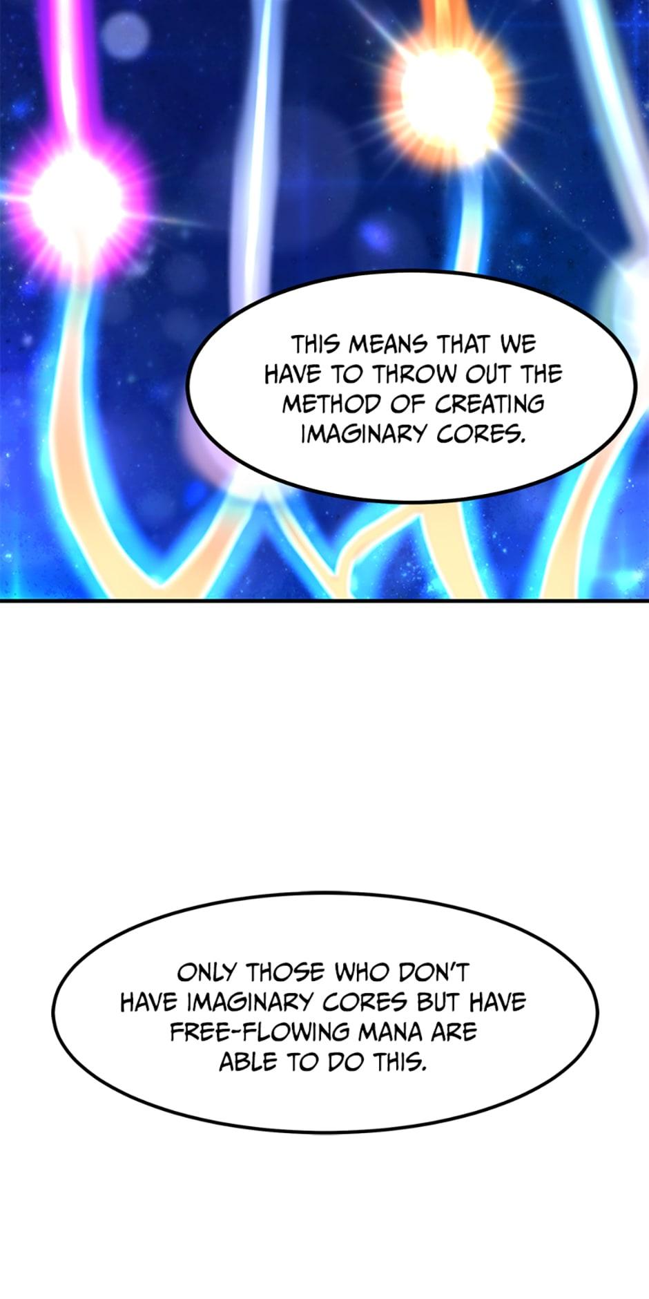 Read The Art of Reincarnation EN Manga Online