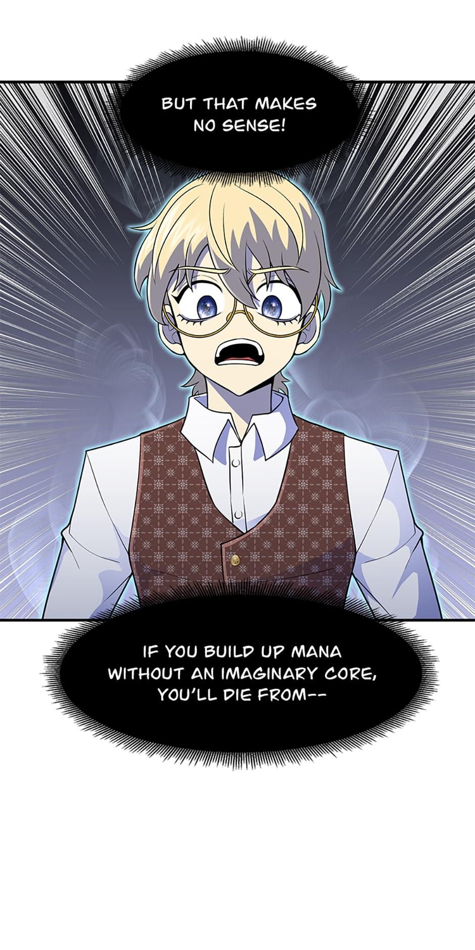 Read The Art of Reincarnation EN Manga Online
