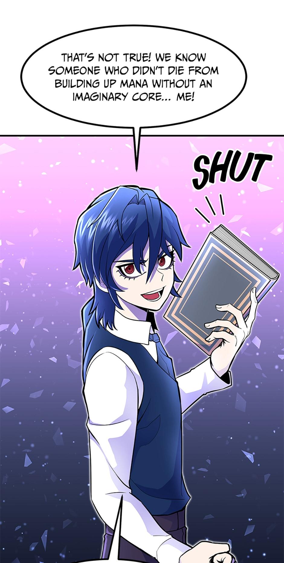 Read The Art of Reincarnation EN Manga Online