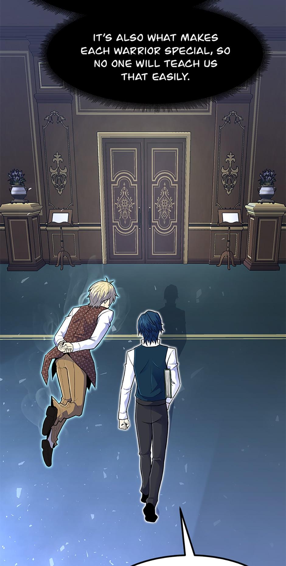 Read The Art of Reincarnation EN Manga Online