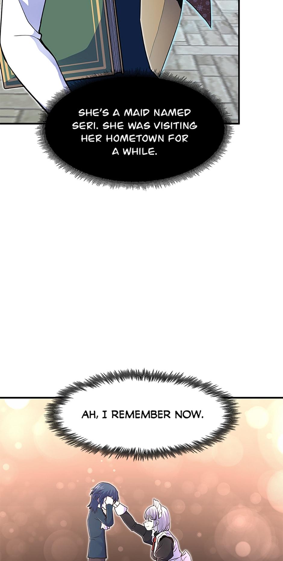 Read The Art of Reincarnation EN Manga Online