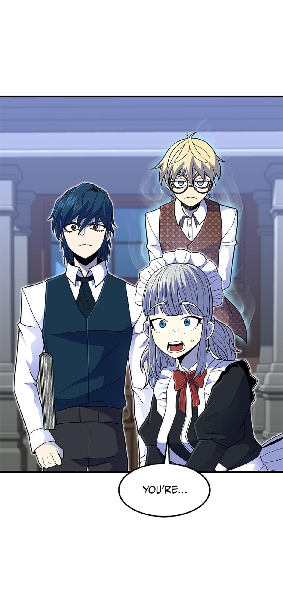 Read The Art of Reincarnation EN Manga Online