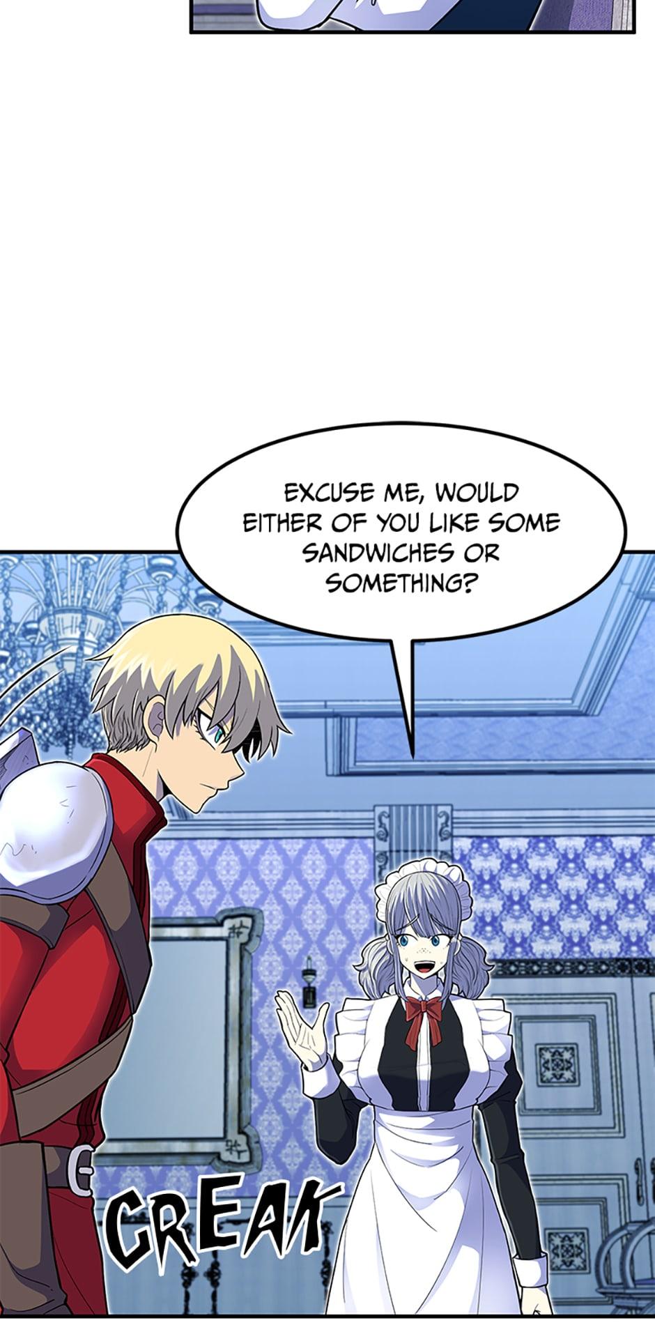 Read The Art of Reincarnation EN Manga Online