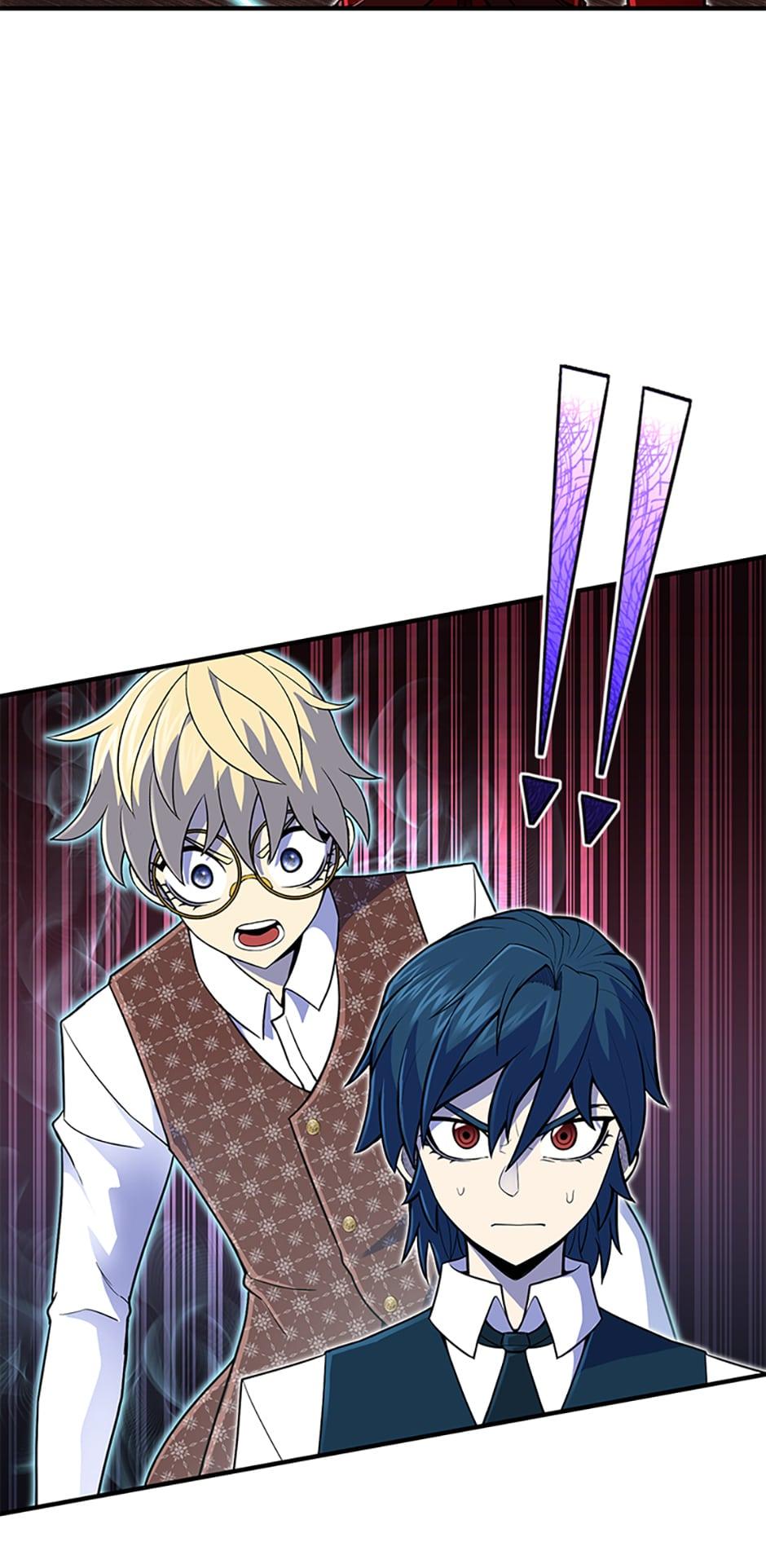 Read The Art of Reincarnation EN Manga Online