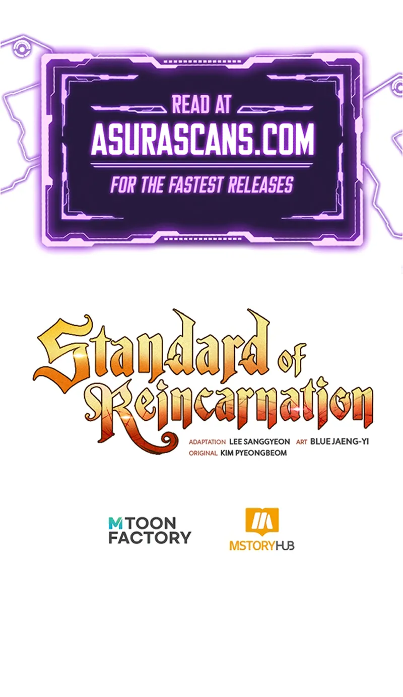 Read The Art of Reincarnation EN Manga Online