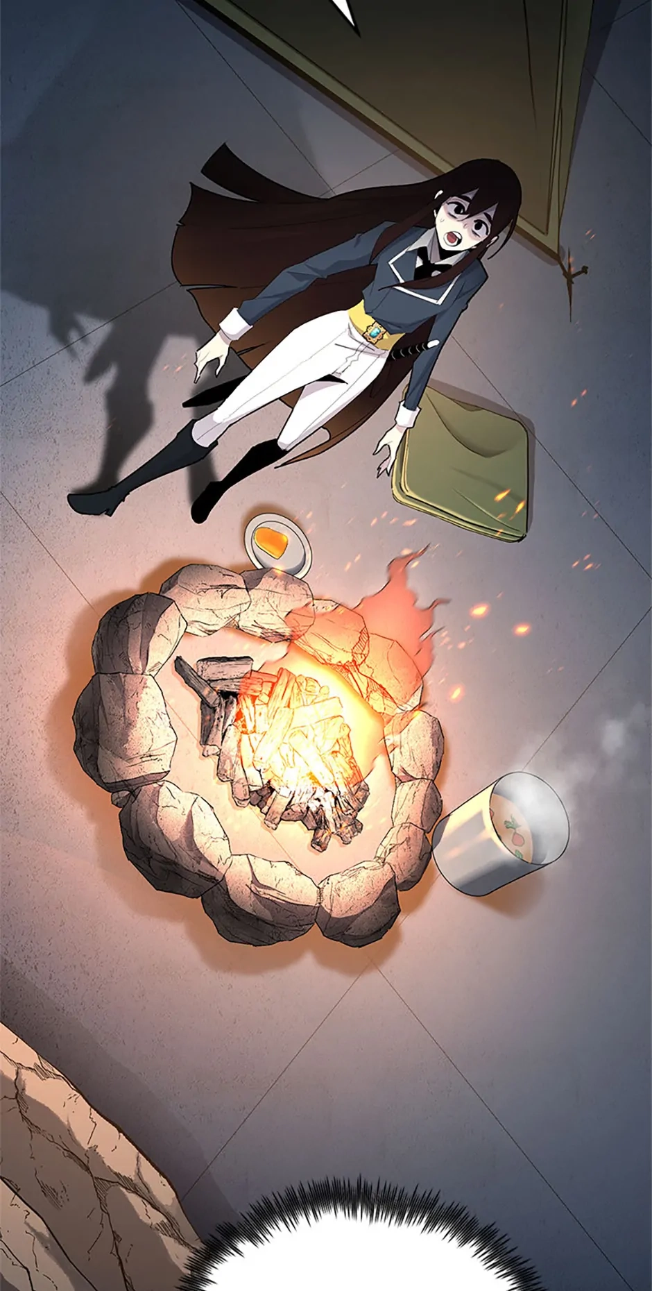 Read The Art of Reincarnation EN Manga Online