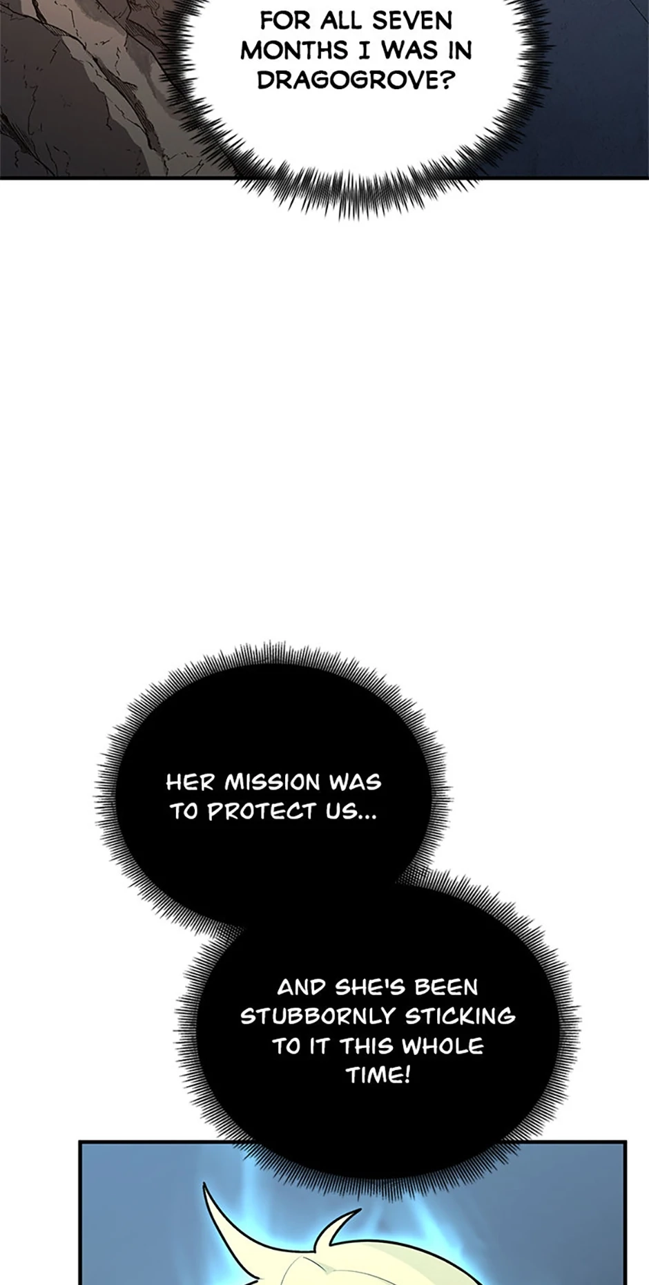 Read The Art of Reincarnation EN Manga Online